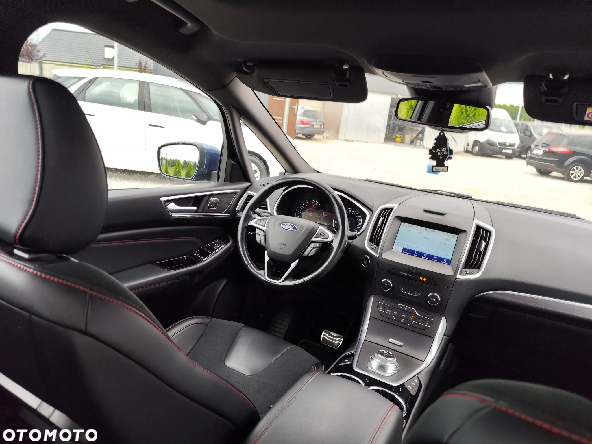 Ford S-Max 2.0 EcoBlue ST-LINE - 18