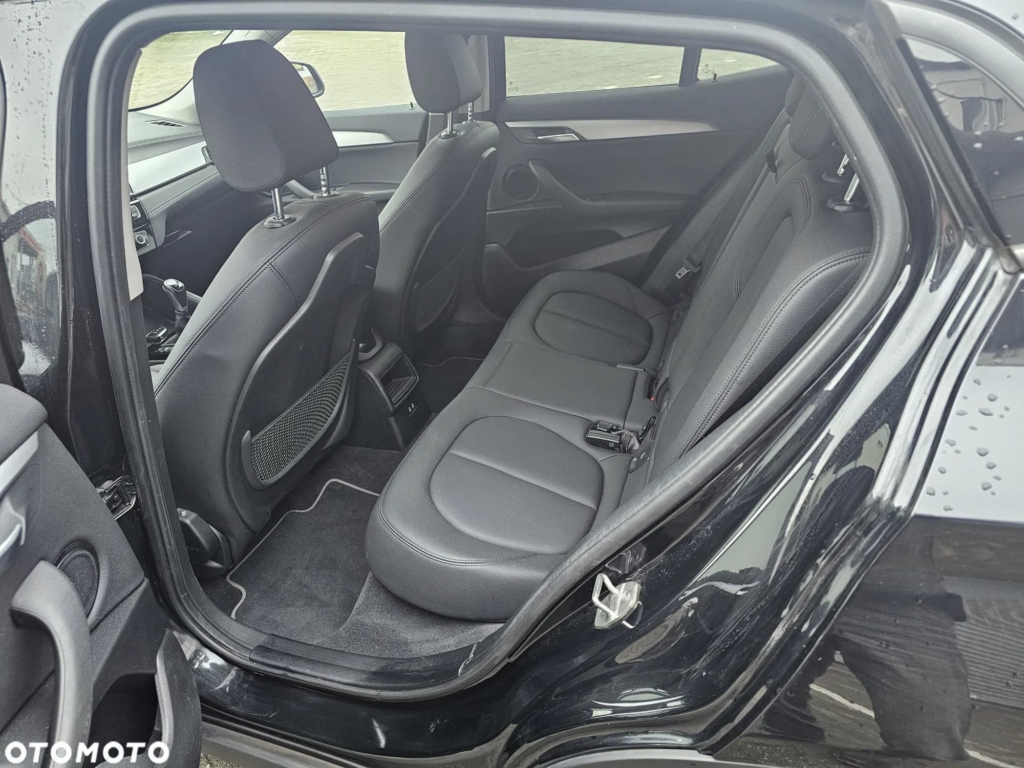 BMW X2 sDrive18i GPF Business Edition - 11