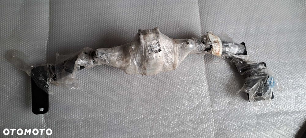 Hak holowniczy Ford Escort 3/5d STEINHOF F-221 NOWY - 5