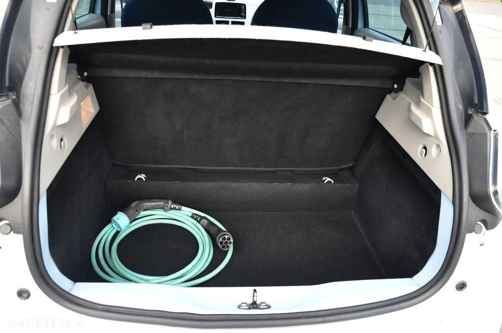 Renault Zoe (mit Batterie) 22 kwh Life - 27