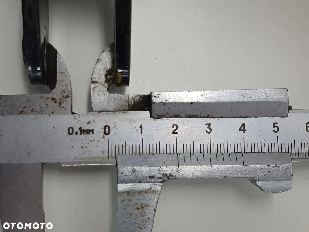 Amortyzator Tyl Sprezyna  Skuter Govecs Go - 14