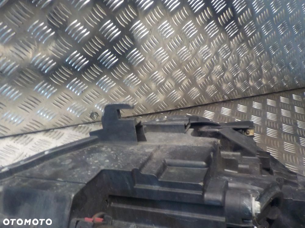 OPEL INSIGNIA A LIFT LAMPA LEWY LUB PRAWY PRZÓD SOCZEWKA UK - 9