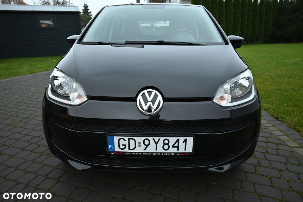 Volkswagen up! 1.0 move - 36