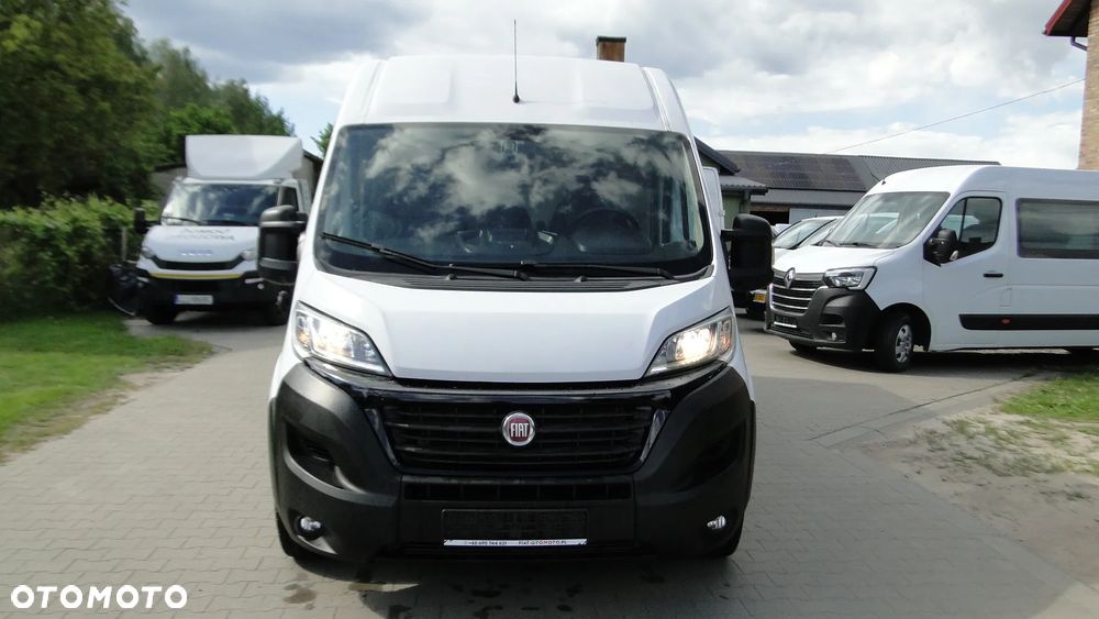 Fiat DUCATO - 2