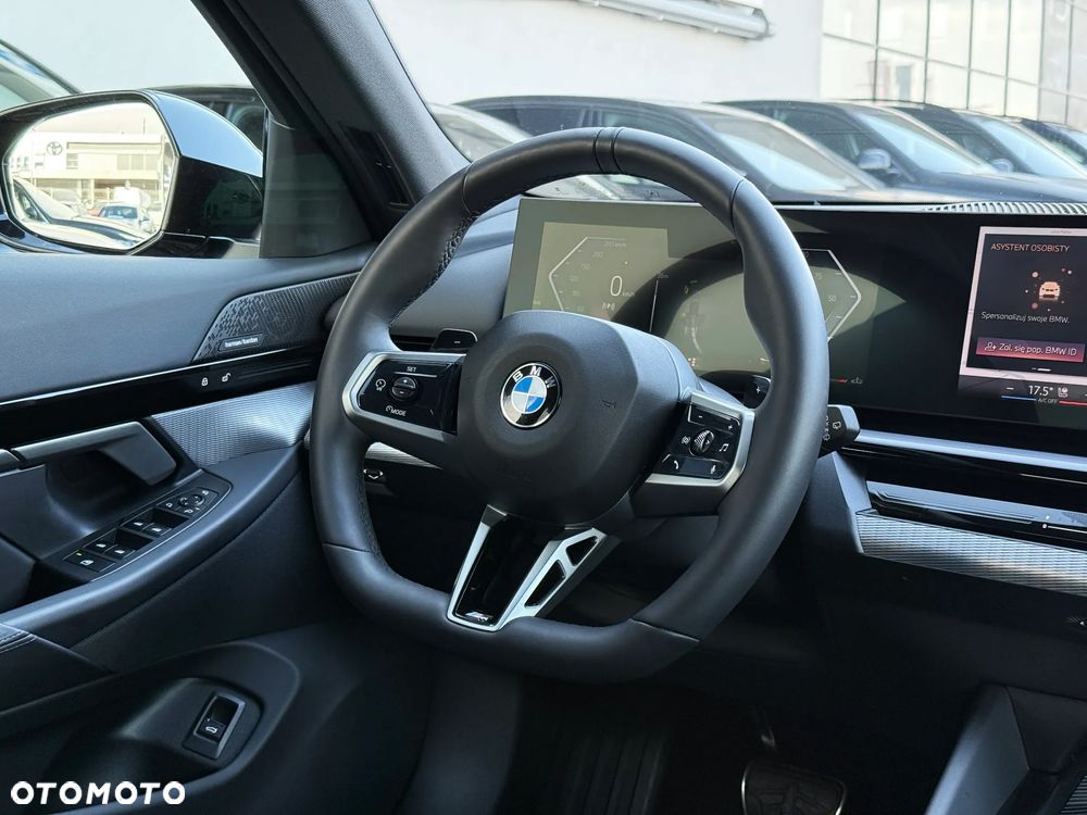 BMW Seria 5 - 18