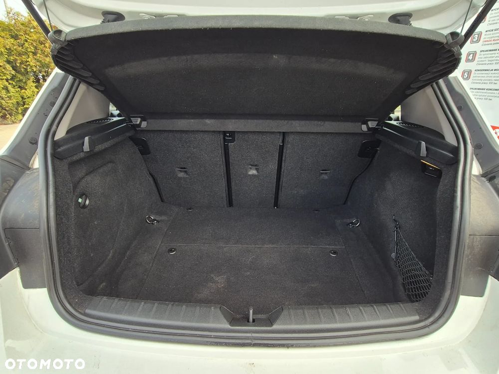 BMW Seria 1 118i Advantage - 28