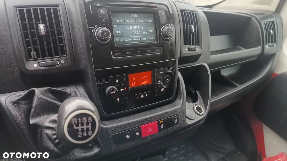 Peugeot Boxer - 6