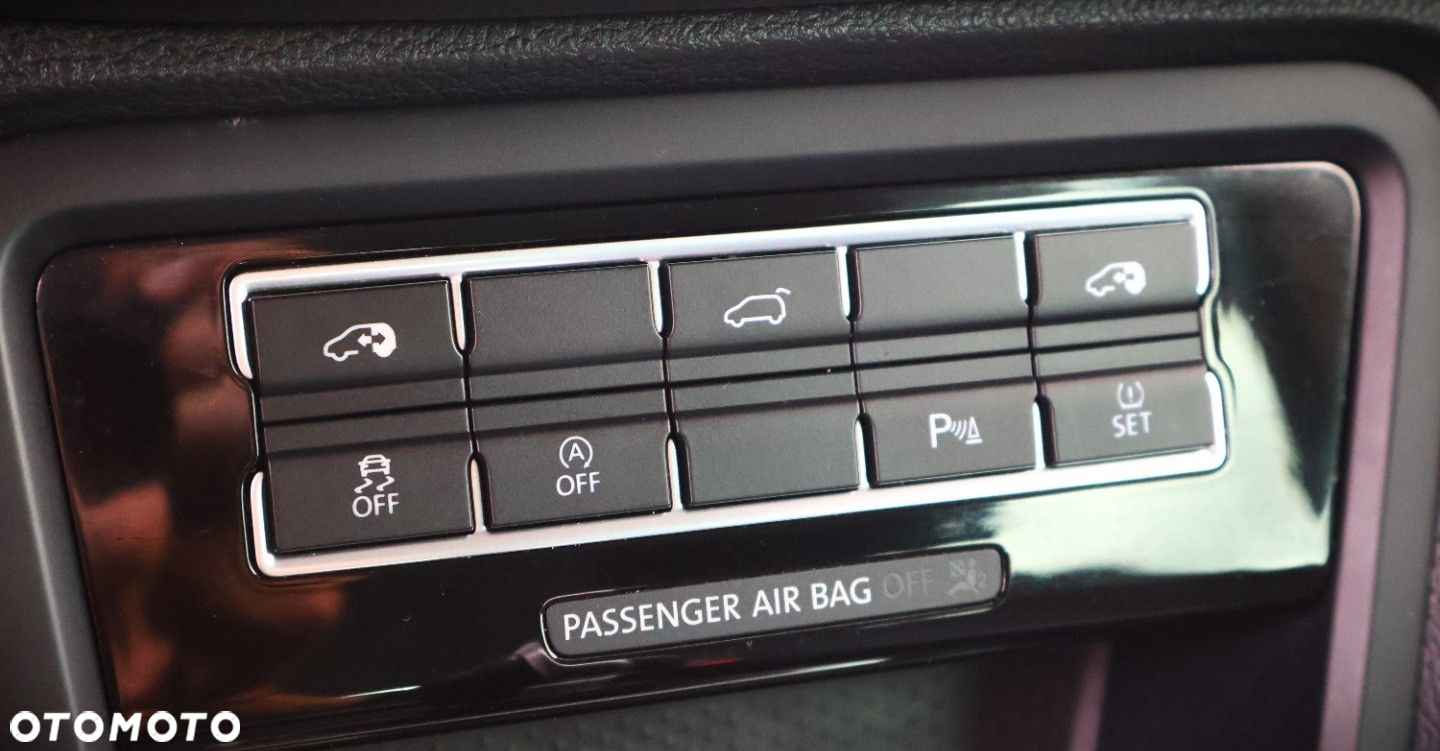 Volkswagen Sharan - 27