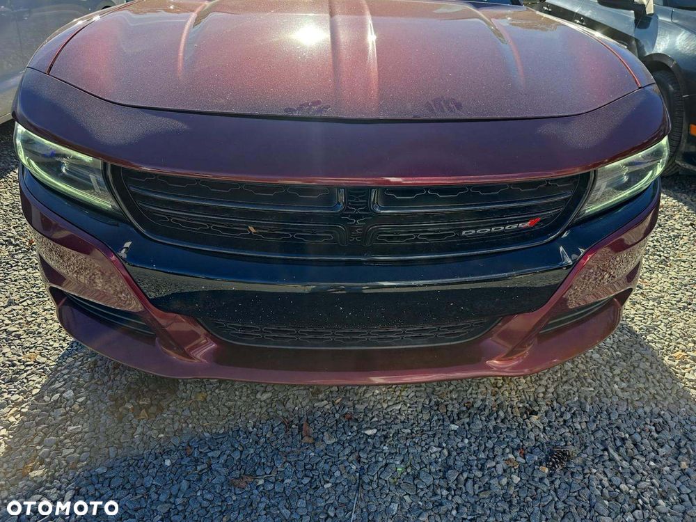 Dodge Charger 5.7 R/T - 6