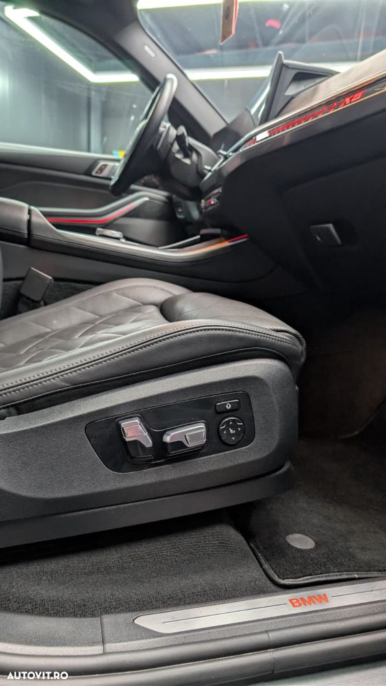 BMW X5 xDrive40i - 10