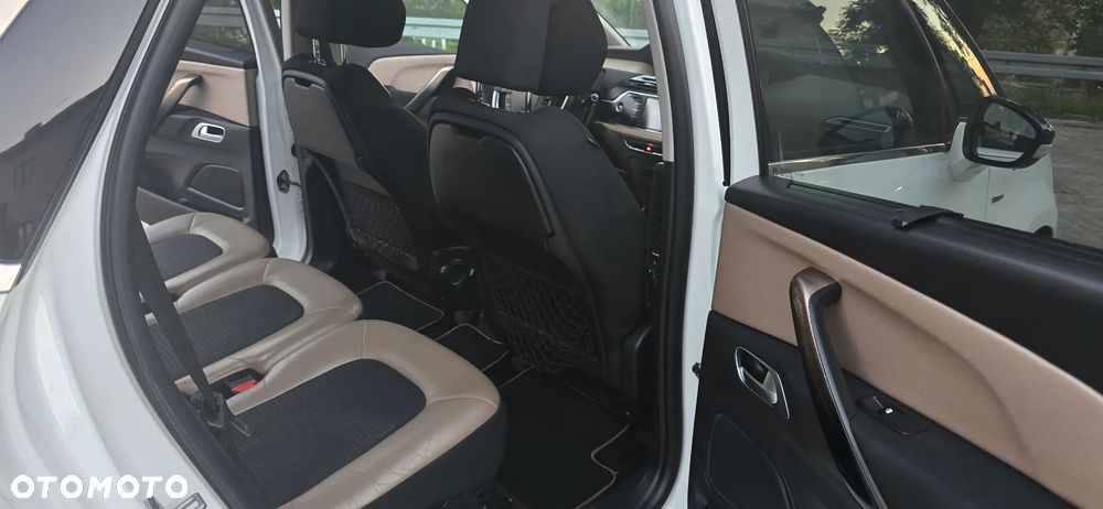 Citroën C4 Picasso 1.6 e-HDi Exclusive ETG6 - 12