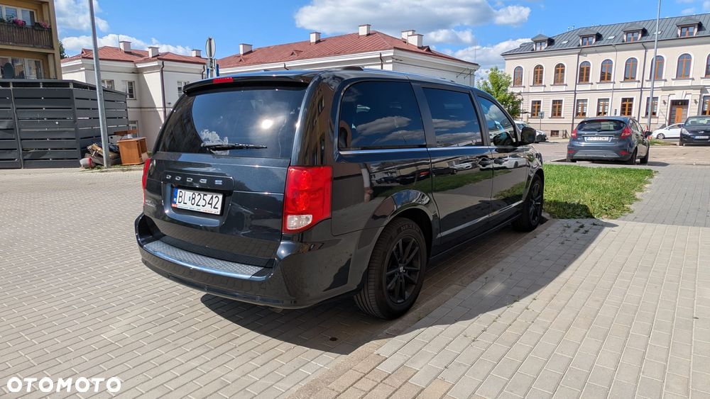 Dodge Grand Caravan 3.6 Express - 3