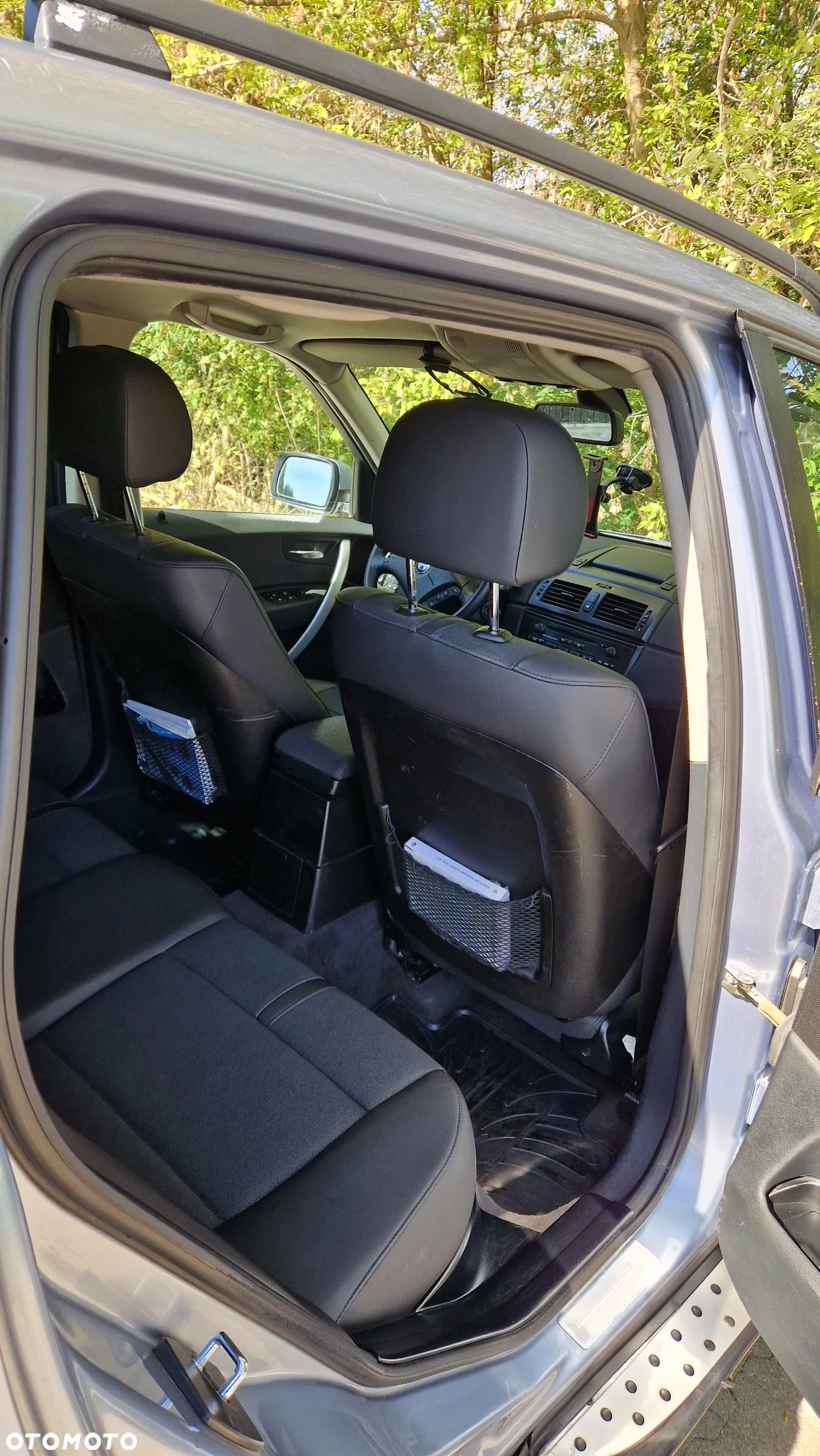 BMW X3 - 20