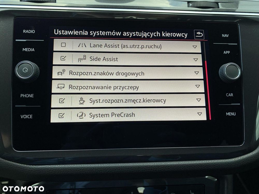 Volkswagen Tiguan Allspace 2.0 TDI 4Mot R-Line DSG - 28