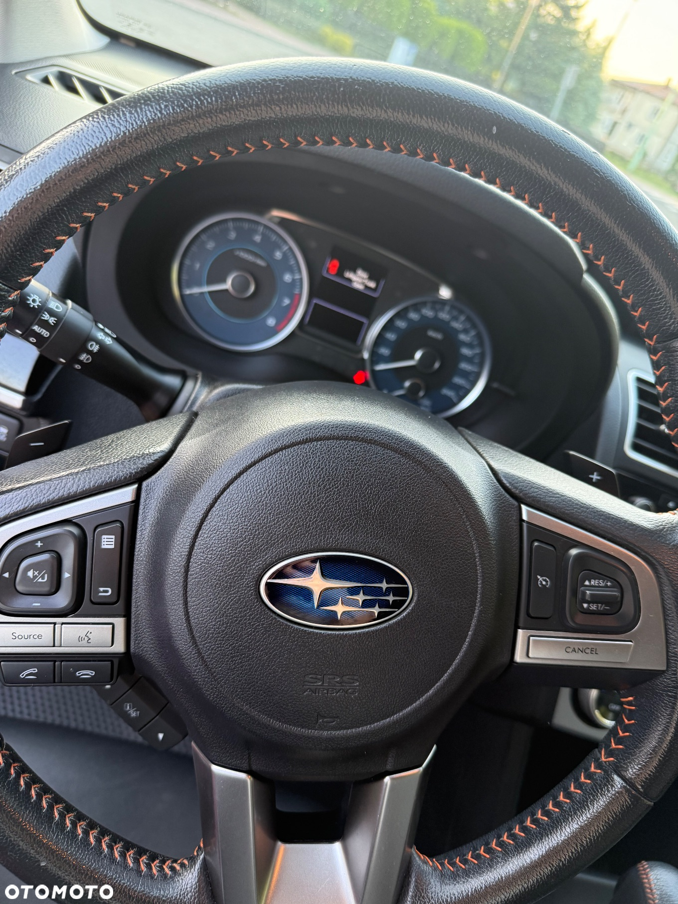 Subaru XV 2.0i Exclusive CVT - 7