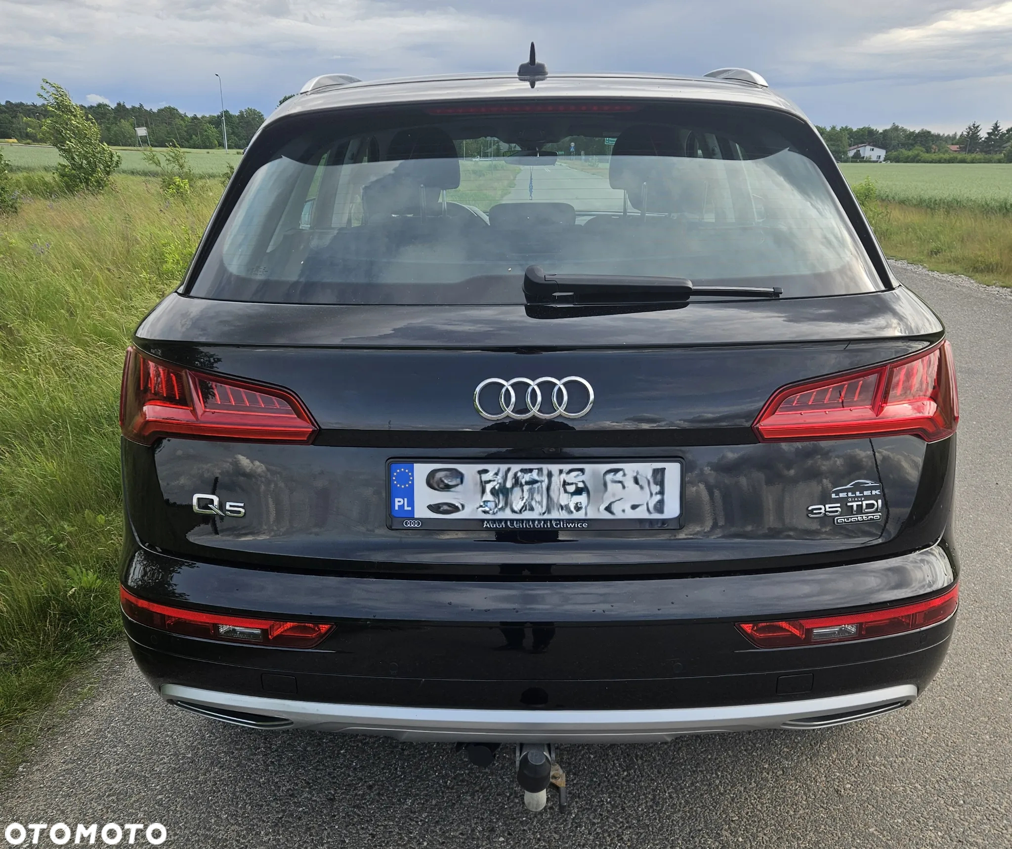Audi Q5 2.0 TDI Quattro Sport S tronic - 5