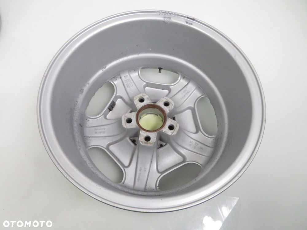 FELGA ALUMINIOWA MERCEDES-BENZ  KBA44519 16" 7.5" 5X112 29 - 6