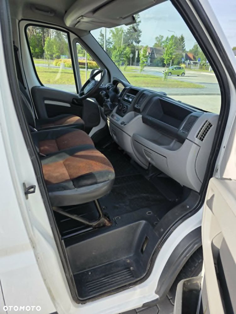 Fiat Ducato - 17