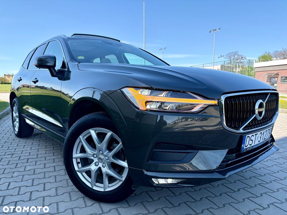 Volvo XC 60 D3 Summum - 2