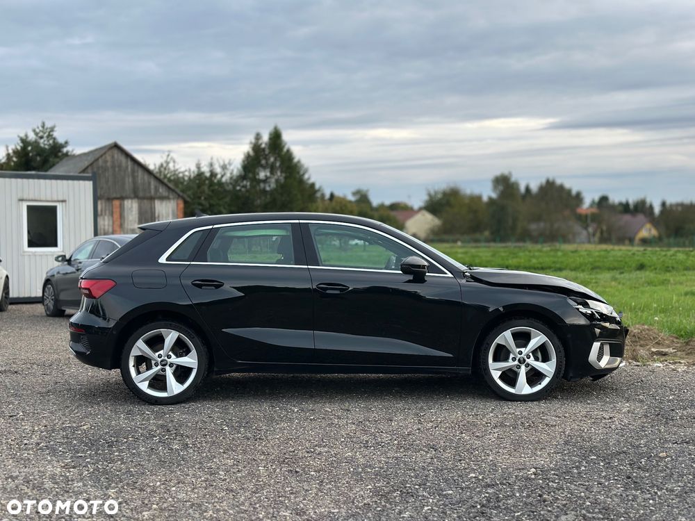 Audi A3 - 9