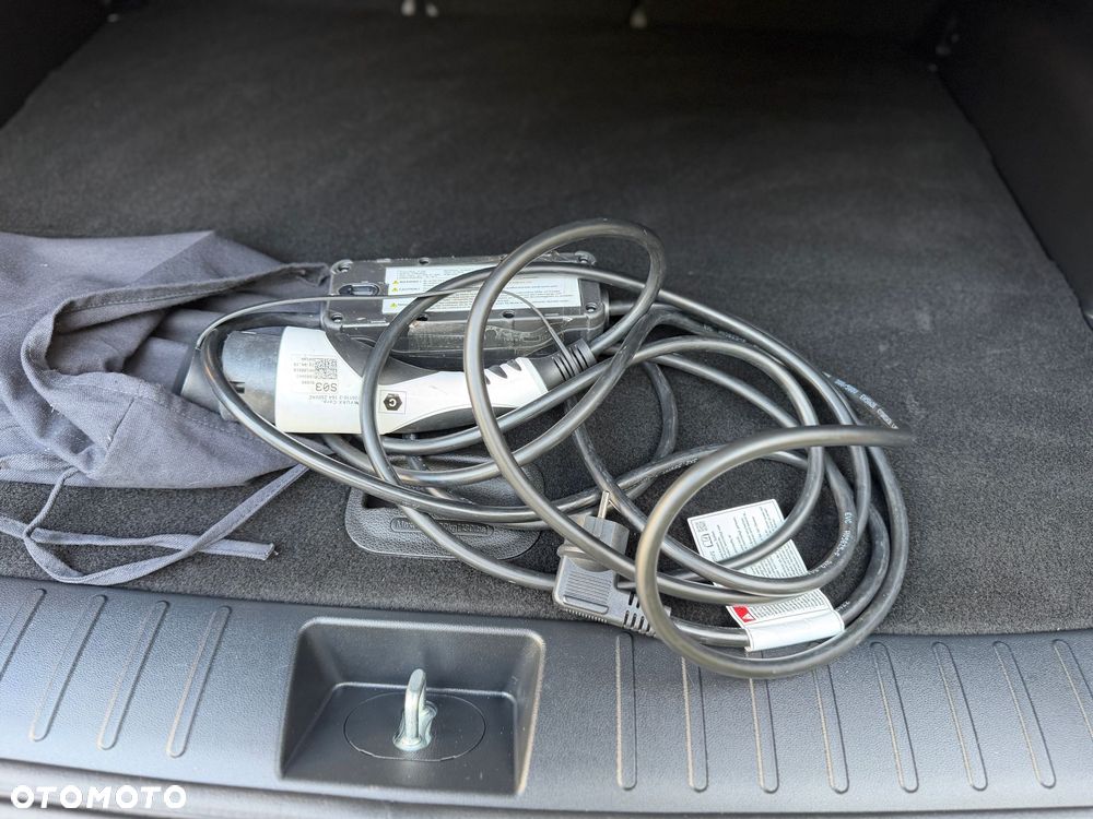 Hyundai Tucson 1.6 T-GDi Plug-in-Hybrid 4WD N Line - 11