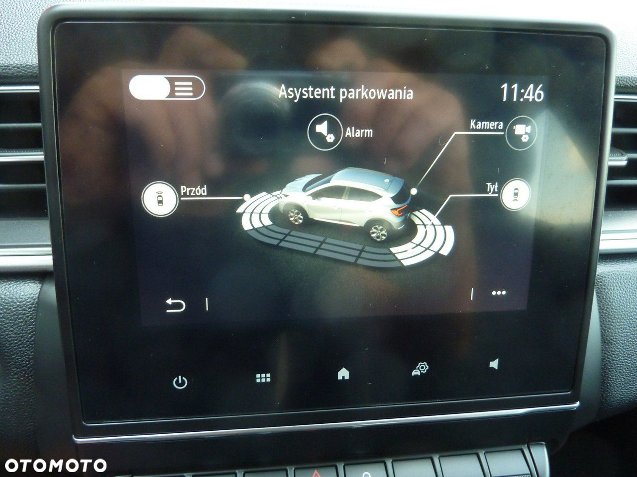 Renault Captur - 23