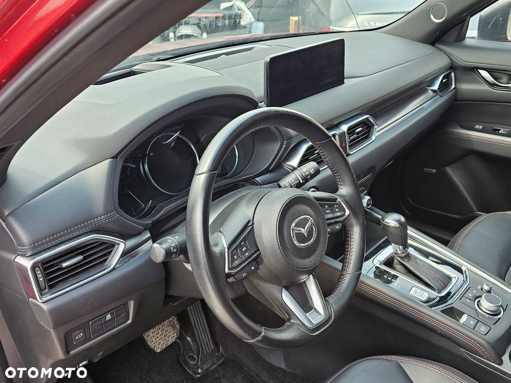 Mazda CX-5 - 22