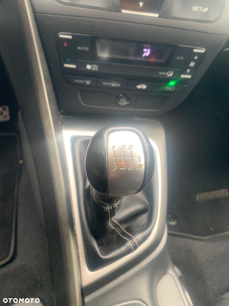 Honda Civic 1.4 Sport - 14