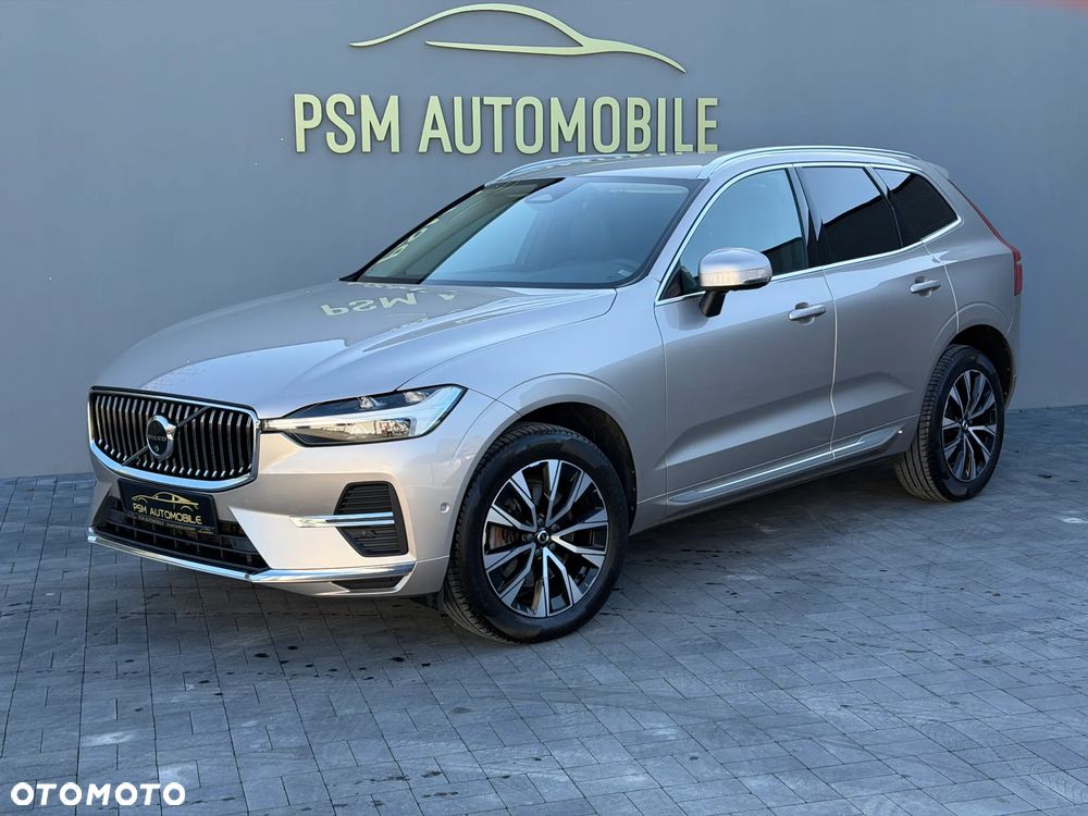 Volvo Xc 60 2023 photo 3