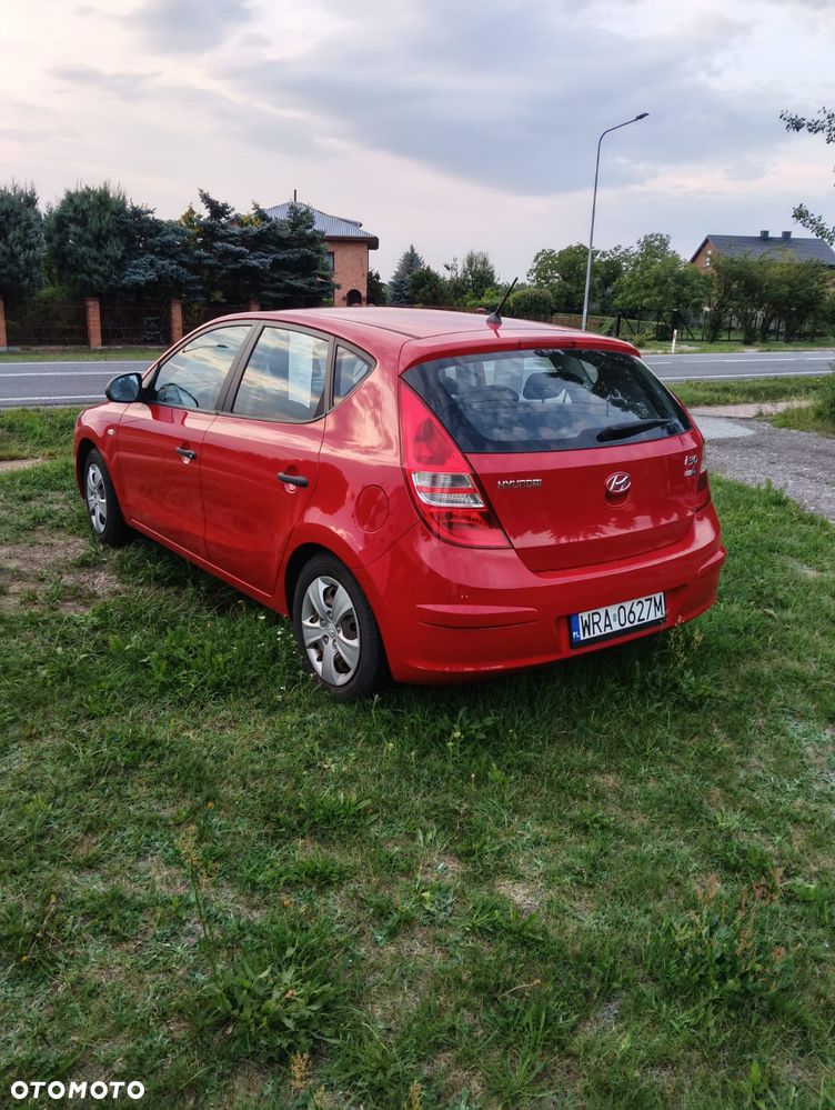 Hyundai i30 - 7