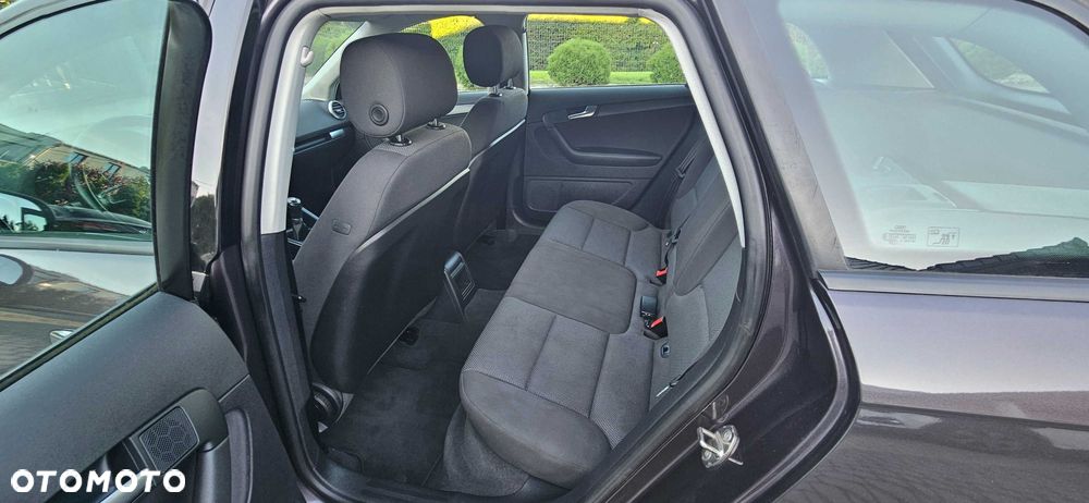 Audi A3 Sportback - 7