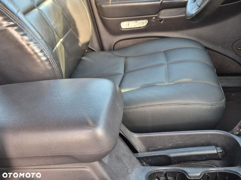 Jeep Grand Cherokee - 14