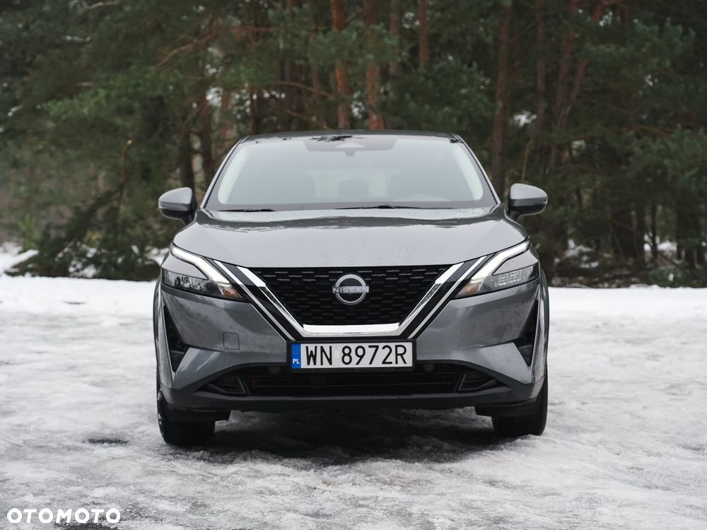 Nissan Qashqai - 15