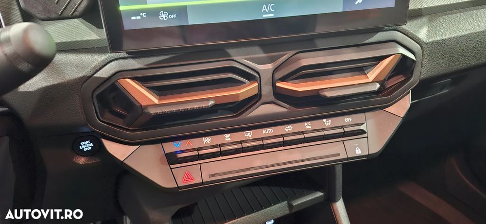 Dacia Duster HEV 140 Extreme - 8