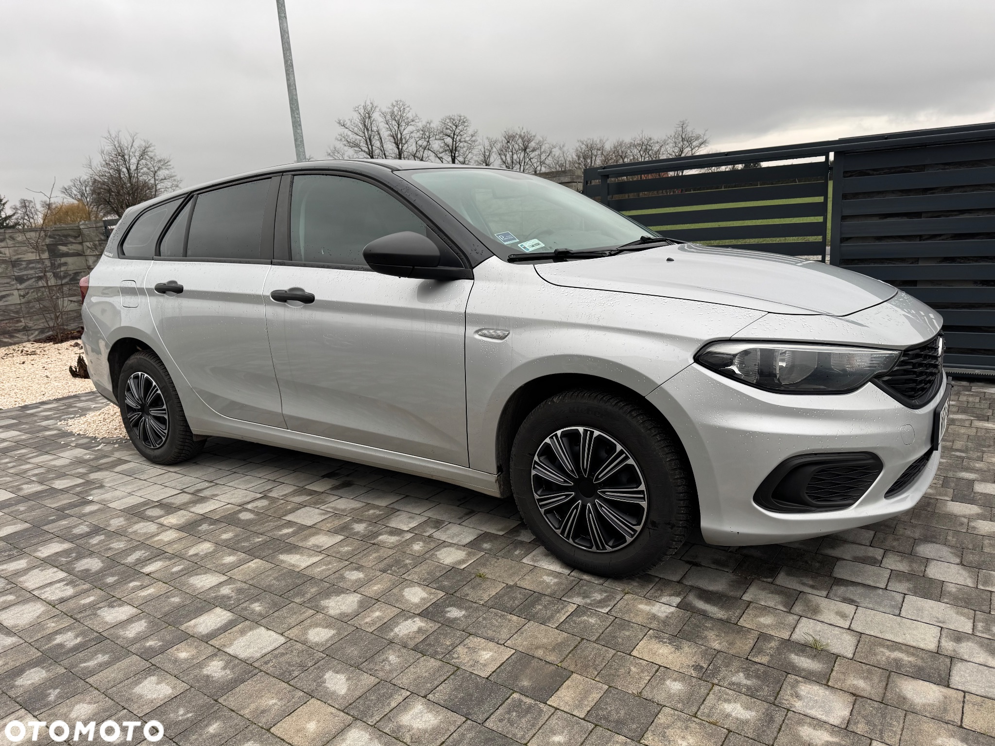 Fiat Tipo 1.4 16v Pop EU6d - 2