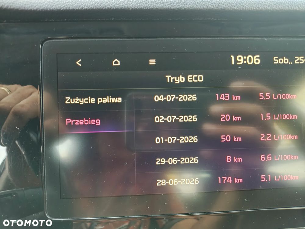 Kia Niro 1.6 GDI PHEV 2WD OPF Spirit - 3