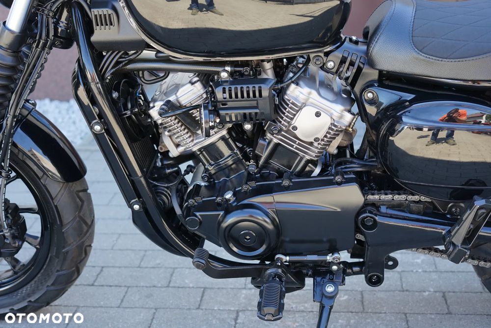 Hyosung GV - 29