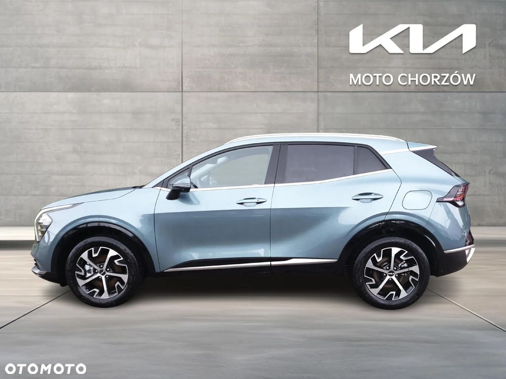 Kia Sportage 1.6 T-GDI GT Line 4WD DCT - 2
