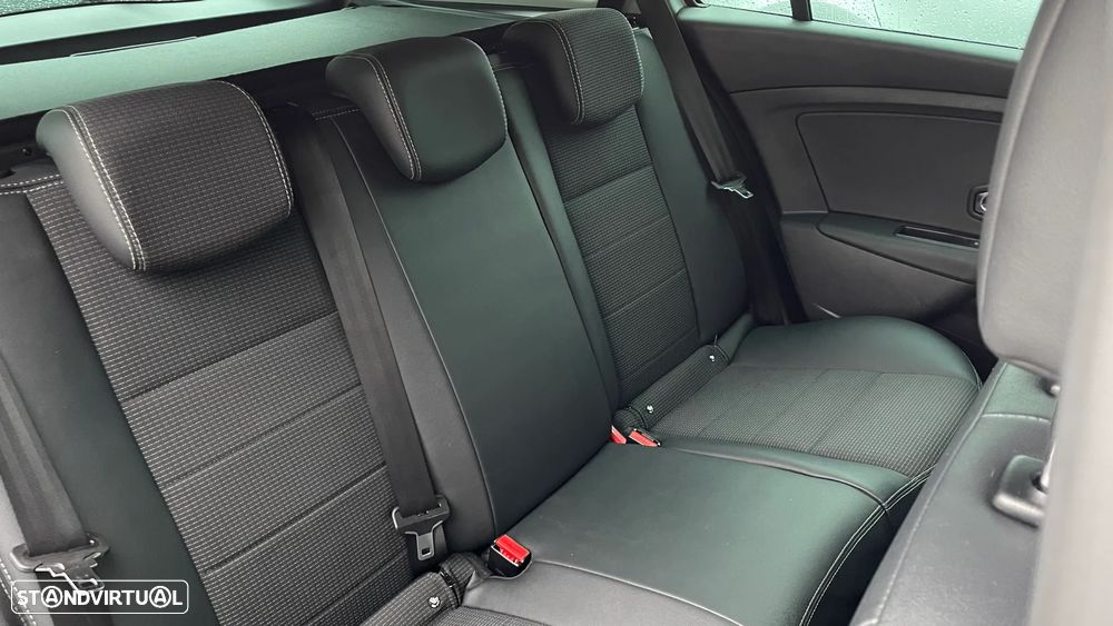 Renault Mégane Sport Tourer 1.5 dCi GT Line - 15