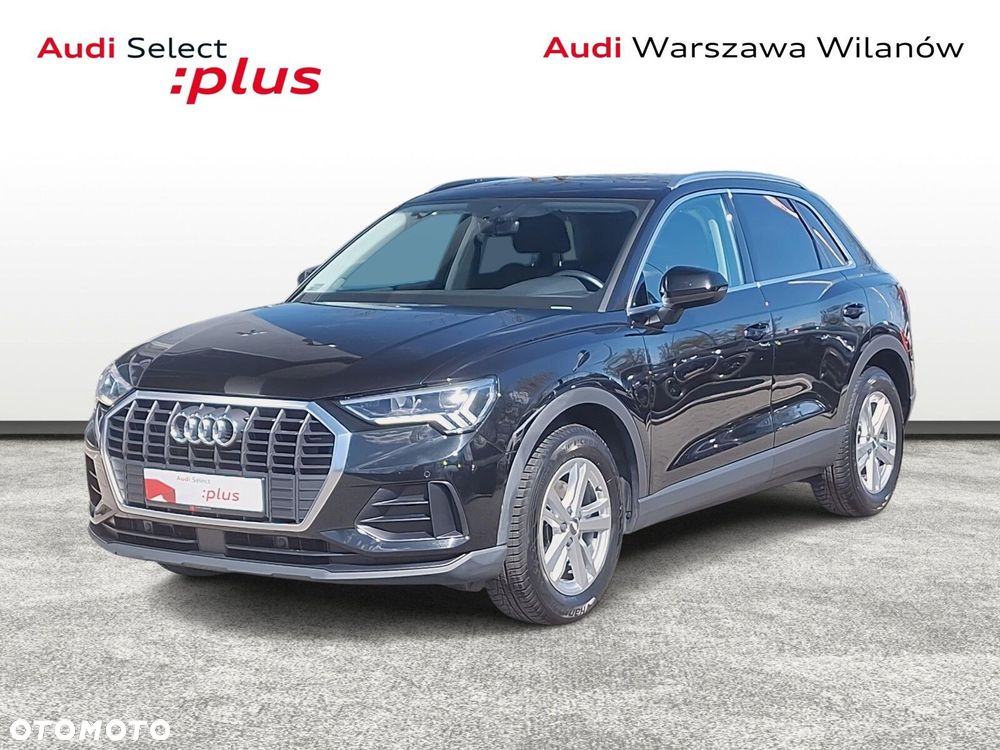 Audi Q3 - 1