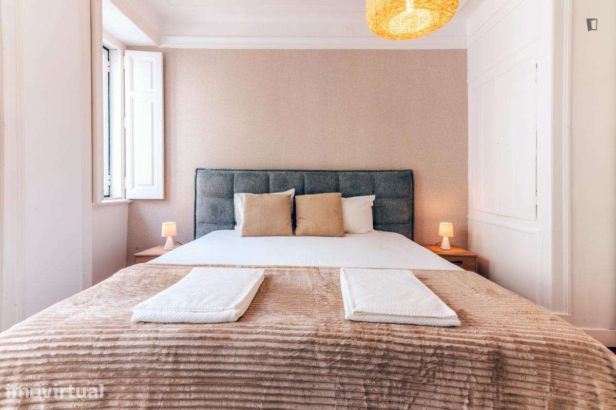Apartamento com 1 quartos - localizado em Martim Moniz Lisbon - Grande imagem: 2/7