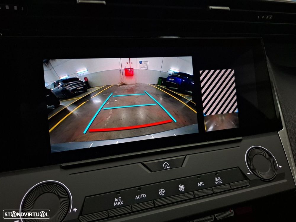 Peugeot 308 SW 1.2 Hybrid Allure e-DCS6 - 20