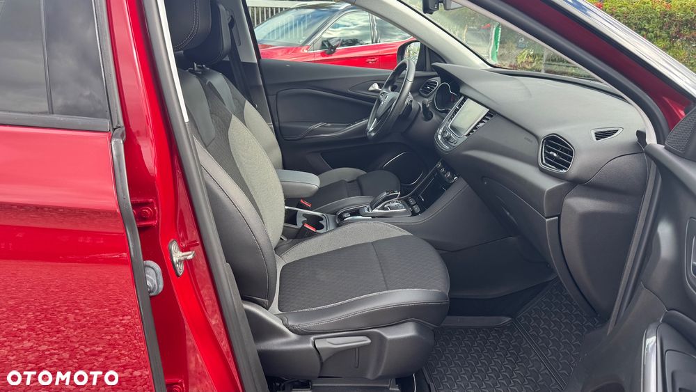 Opel Grandland X 1.6 DI Start/Stop Ultimate - 31