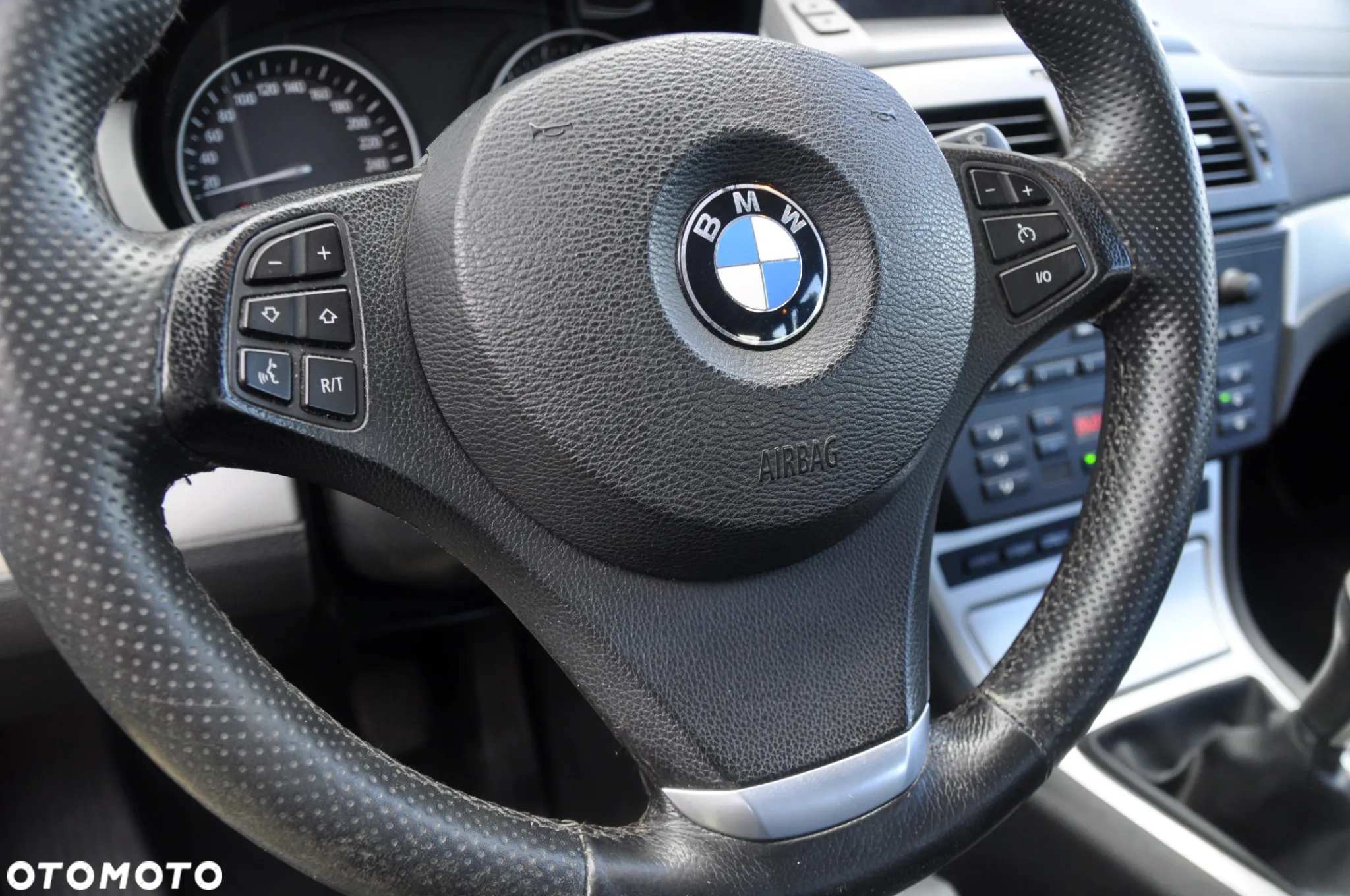 BMW X3 xDrive20i - 9