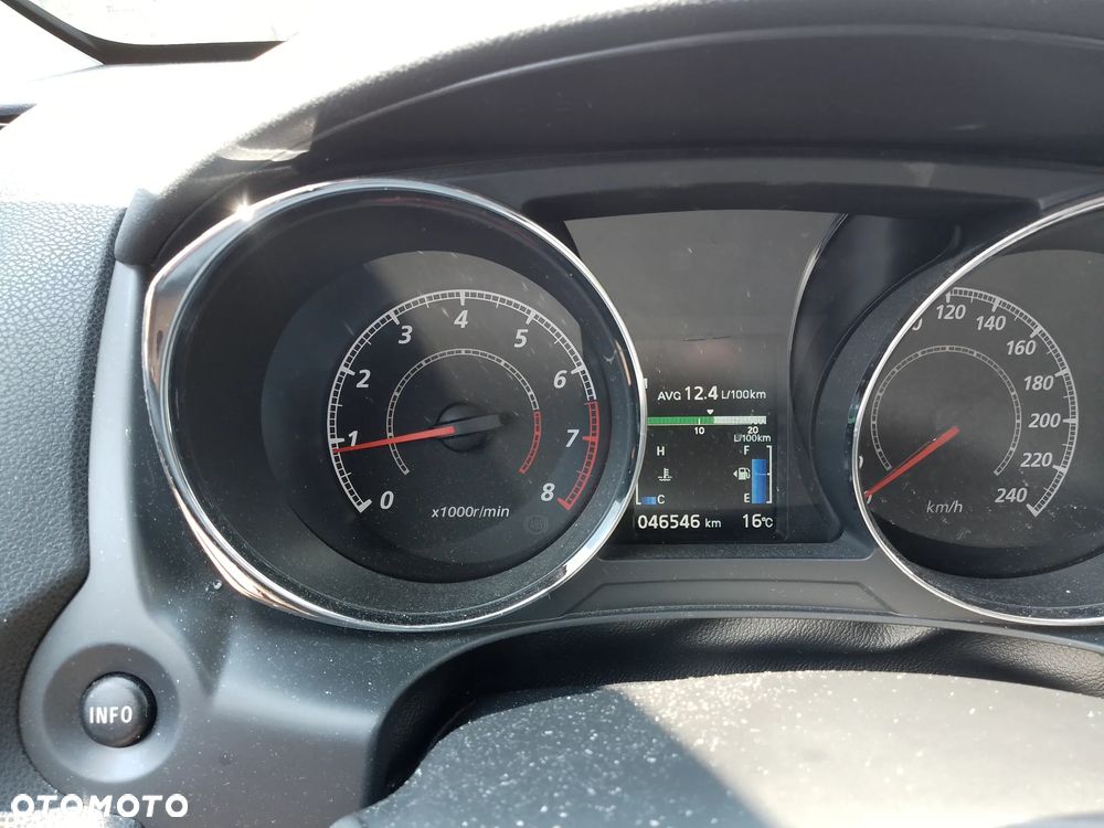 Mitsubishi ASX 1.6 Invite - 6
