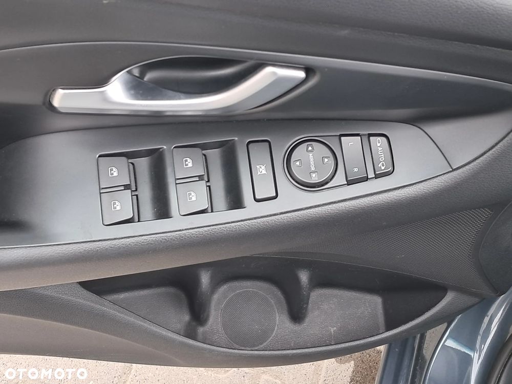 Hyundai i30 1.0 T-GDI Smart - 20