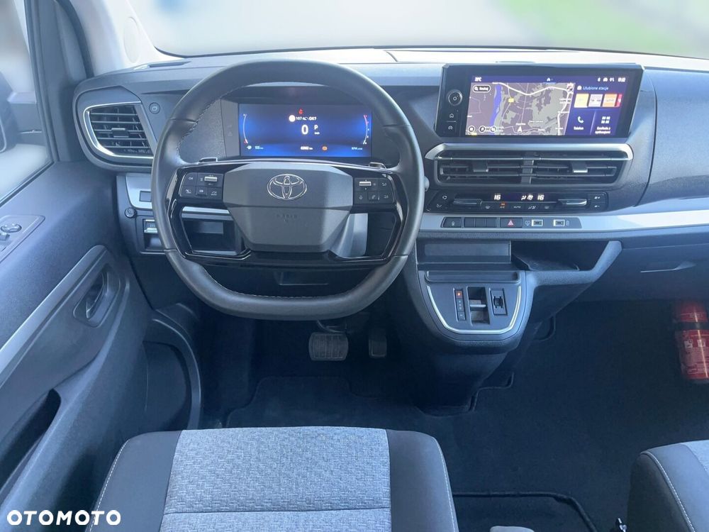 Toyota Proace Verso 2.0 D4-D Long Family - 9