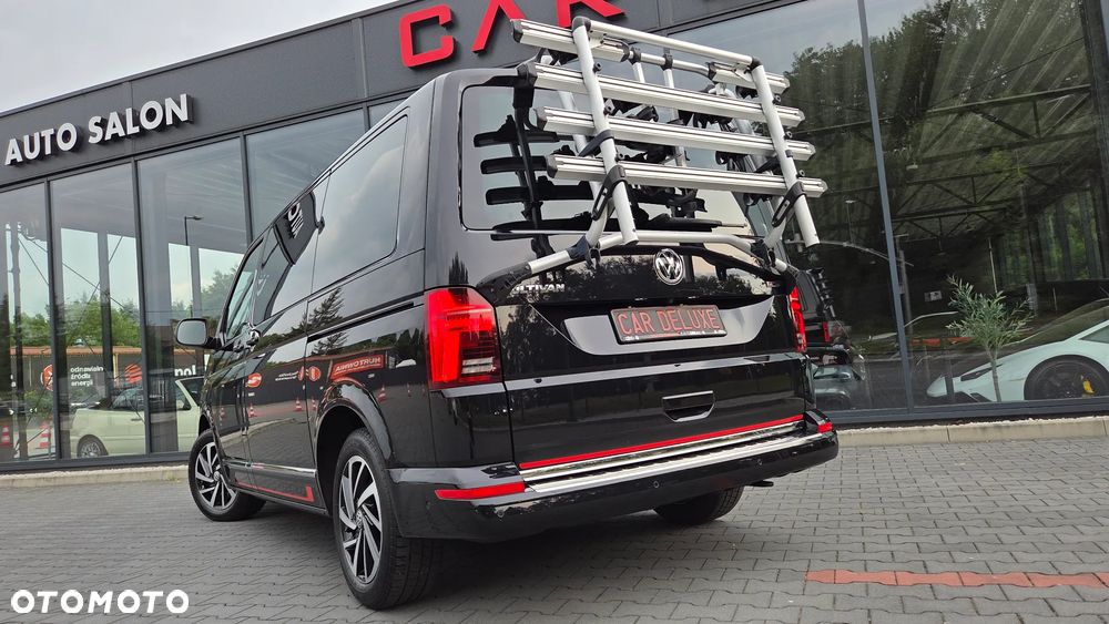 Volkswagen Multivan 2.0 TDI L1 Highline 4Motion DSG - 34