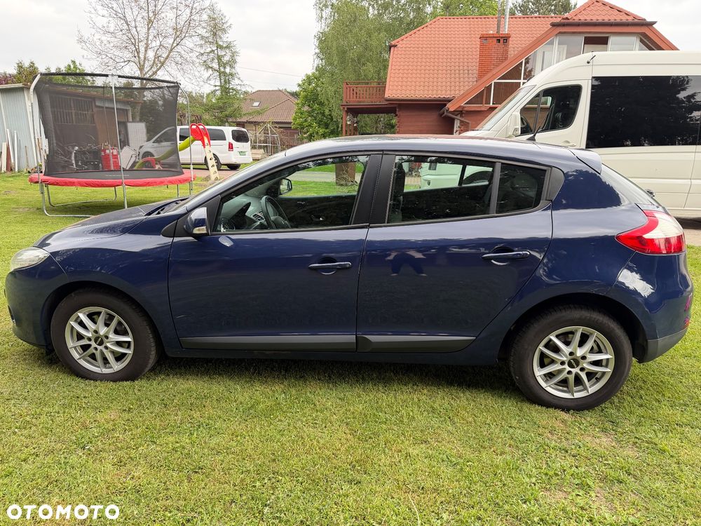 Renault Megane - 4
