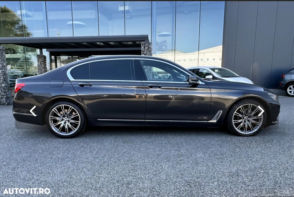 BMW Seria 7 730Ld xDrive - 6